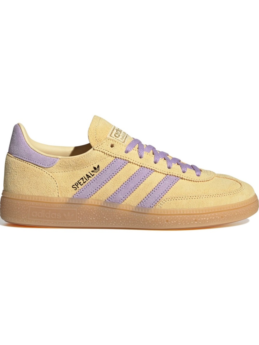 Adidas Handball Spezial Womens 6 1/2